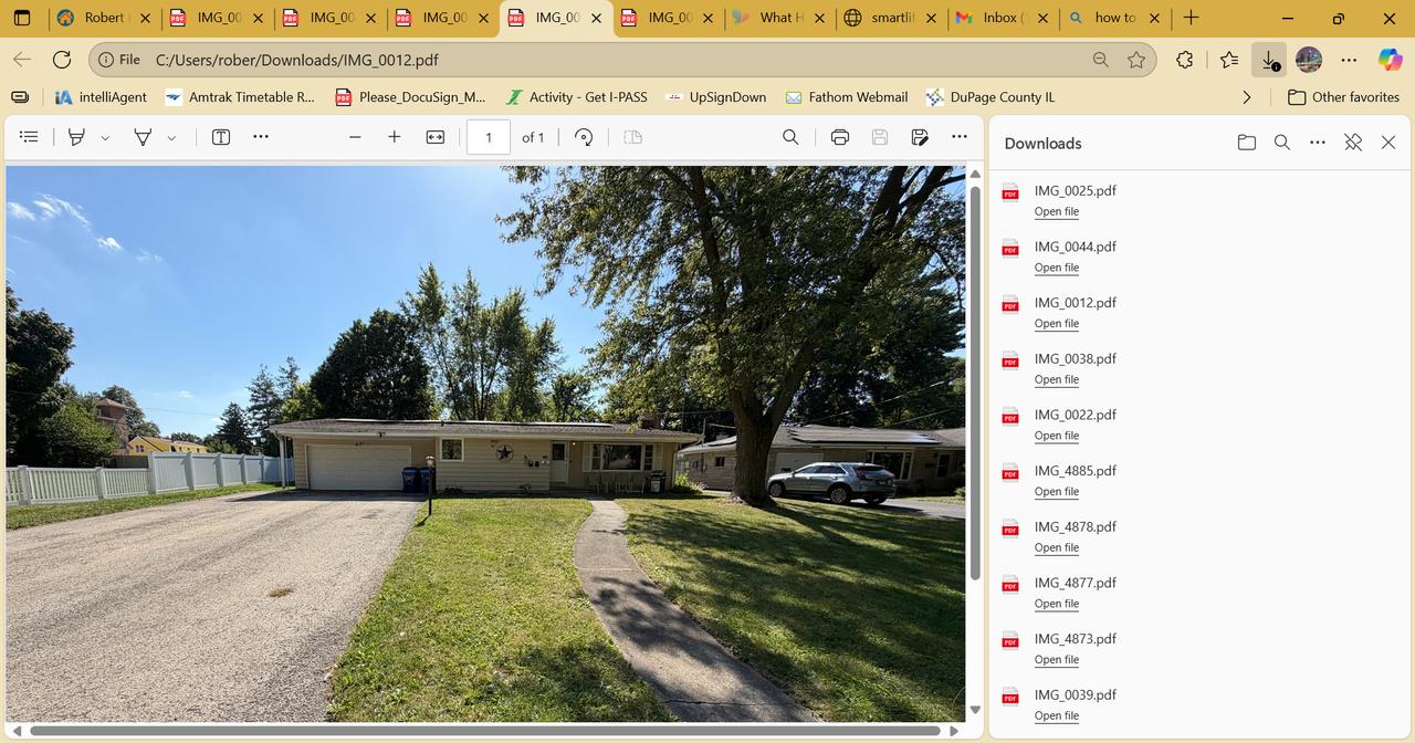628 High Ter., Dekalb, IL 60115