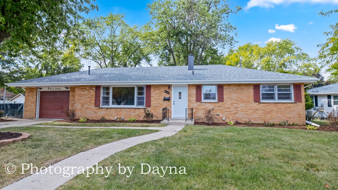 507 Marian Ave., Bradley, IL 60915