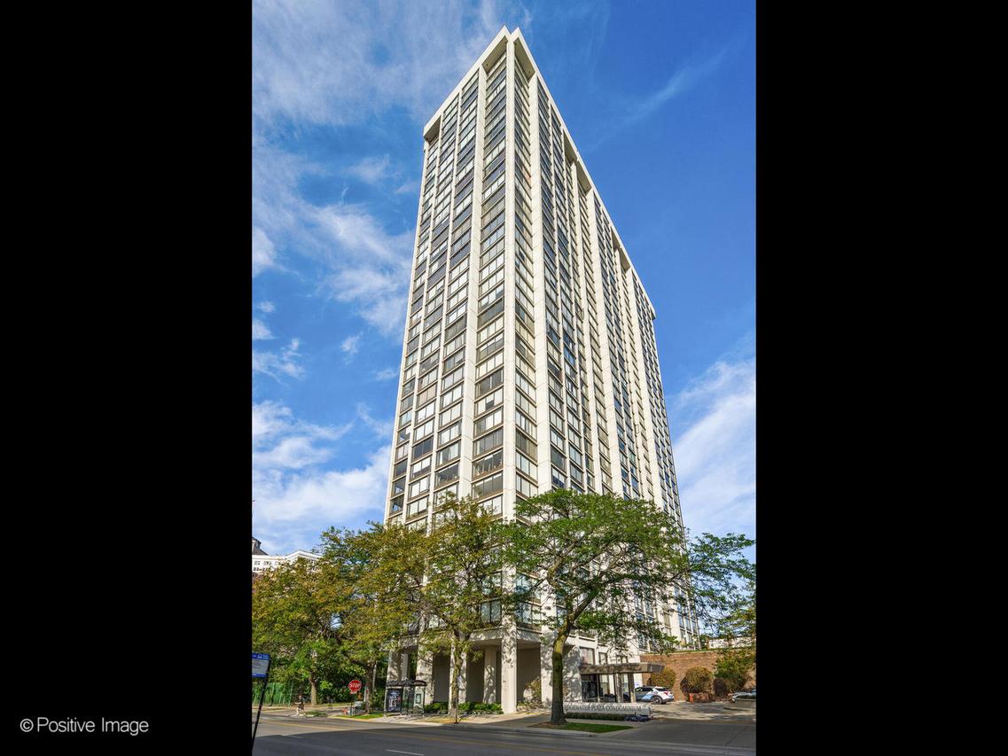 5455 N Sheridan Rd. #1904, Chicago, IL 60640