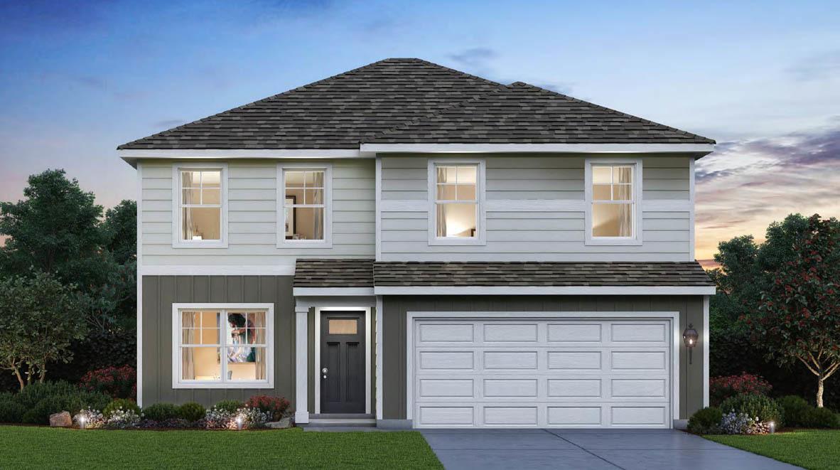 9927 Edgebrook Ln., Huntley, IL 60142