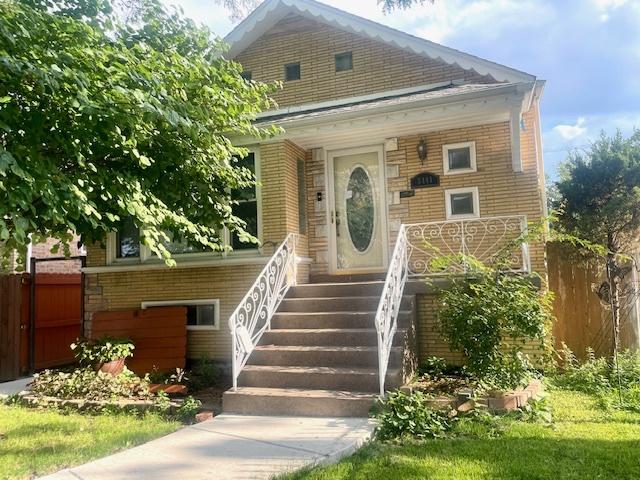 3441 W 59th St., Chicago, IL 60629