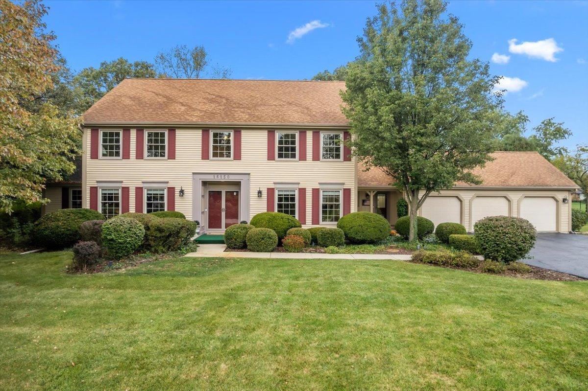 1S150 Cantigny Dr., Winfield, IL 60190
