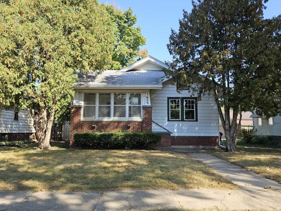 New Homes with Master Bedrooms on the 1st Floor in Rockford: September 27th to October 3rd