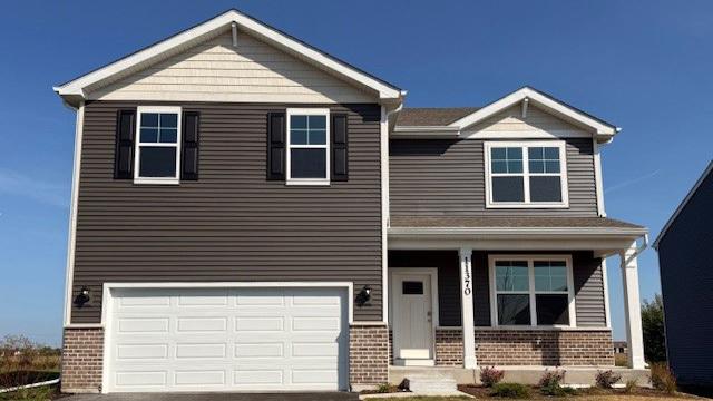 11370 Wildridge Ln., Huntley, IL 60142