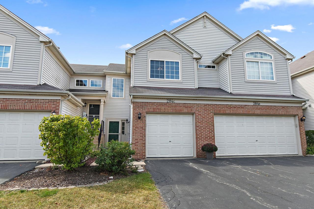 284 Nicole Dr. #C, South Elgin, IL 60177