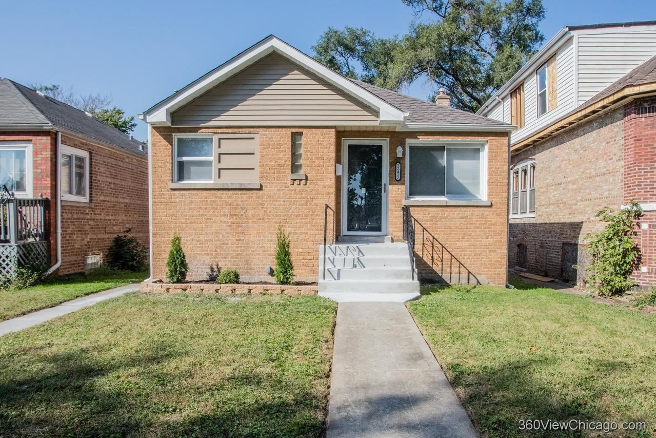12412 S Stewart Ave., Chicago, IL 60628