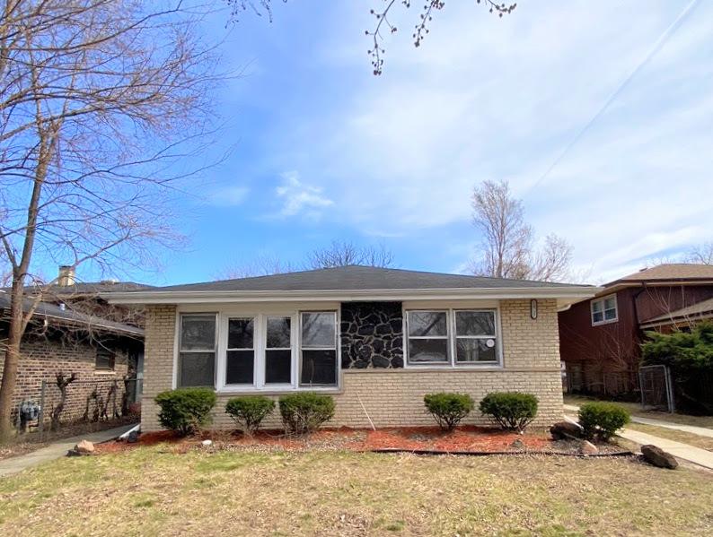 14737 Blackstone Ave., Dolton, IL 60419