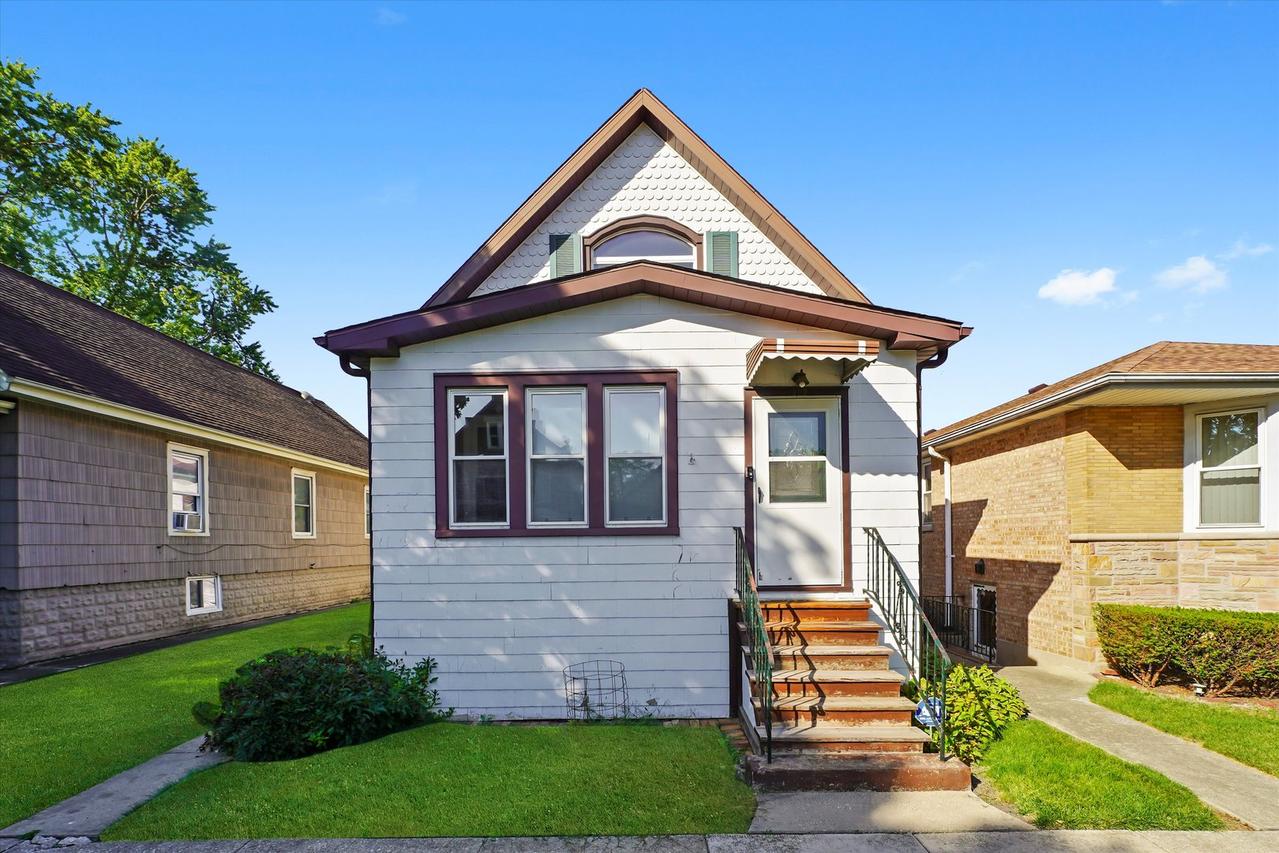 1222 Cuyler Ave., Berwyn, IL 60402