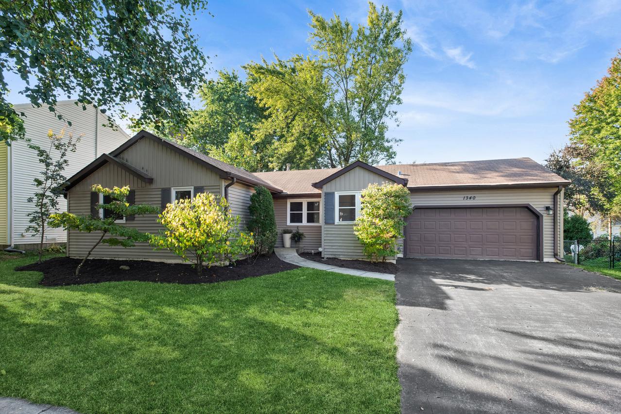 1340 Auburn Ave., Naperville, IL 60565