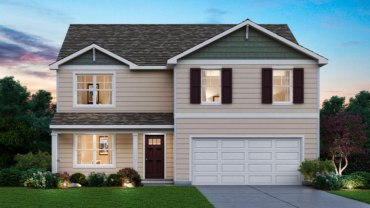 2516 Winterberry Tr., Wonder Lake, IL 60097