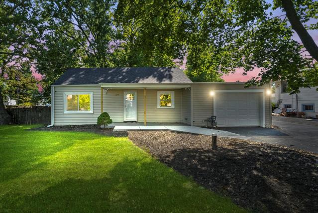 New Foreclosures & Short Sales in Chicago Heights: September 29th to October 5th