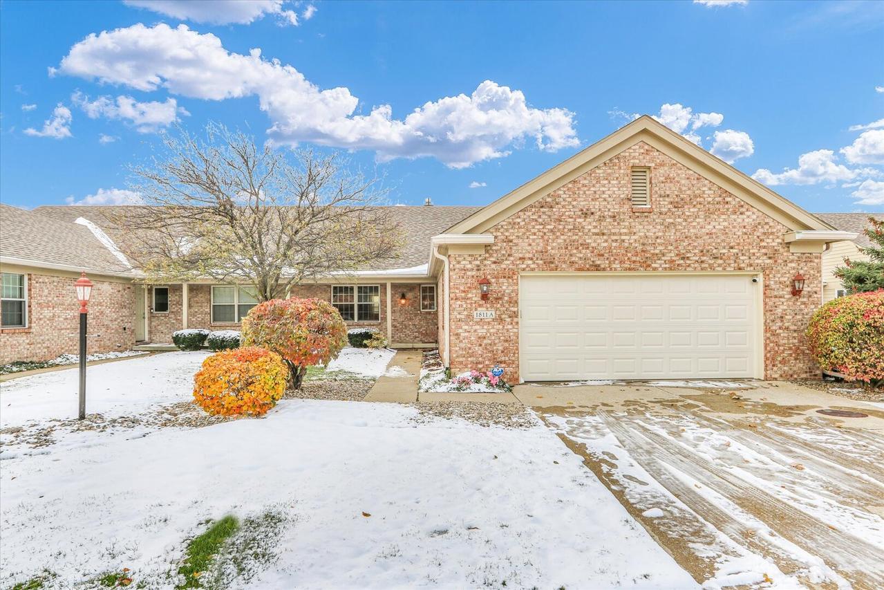 1811 E Amber Ln. #A, Urbana, IL 61802