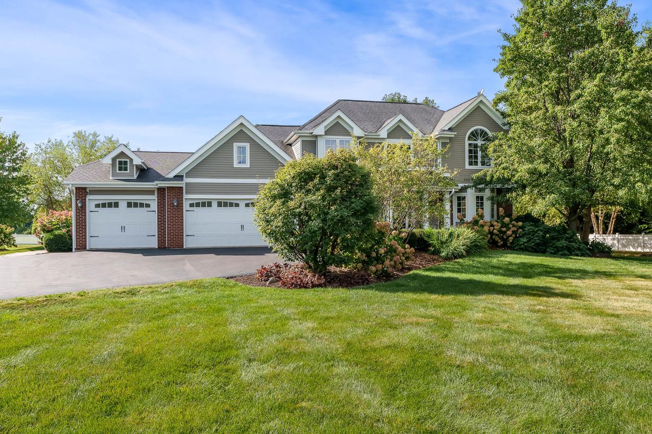 8551-8589 Rote Rd., Rockford, IL 61107