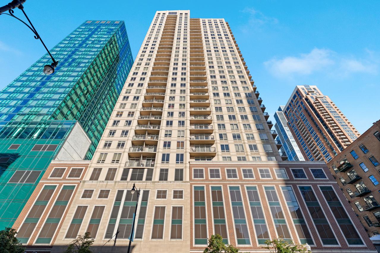 1111 S Wabash Ave. #1508, Chicago, IL 60605