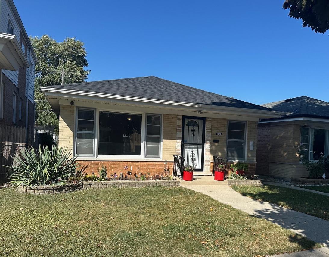 3826 W 83rd St., Chicago, IL 60652