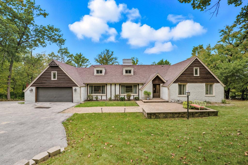 12308 W Mackinac Rd., Homer Glen, IL 60491