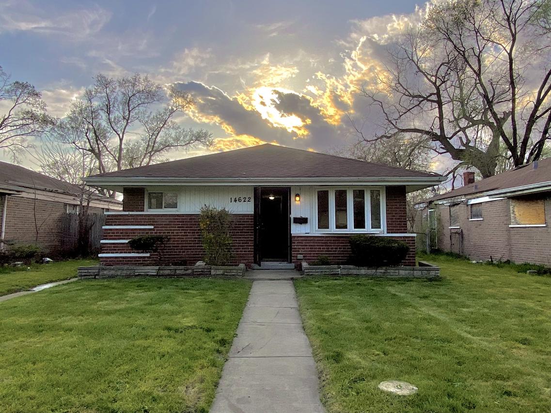 14622 Kenwood Ave., Dolton, IL 60419