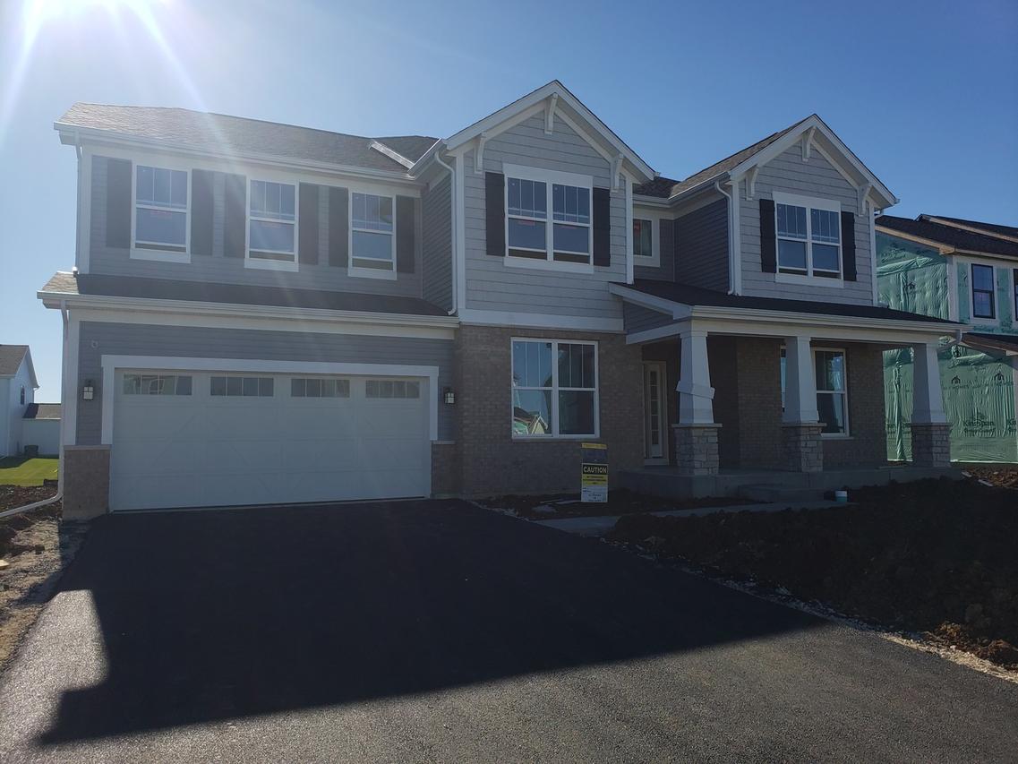 10785 Saxony St., Huntley, IL 60142