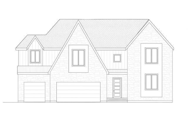 New Construction Homes For Sale This Week That Attend Jackson Elementary School: October 15th to October 21st