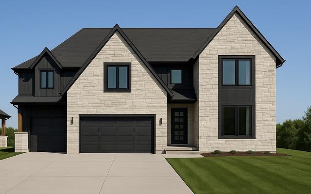 New Construction Homes For Sale This Week That Attend Jackson Elementary School: October 15th to October 21st