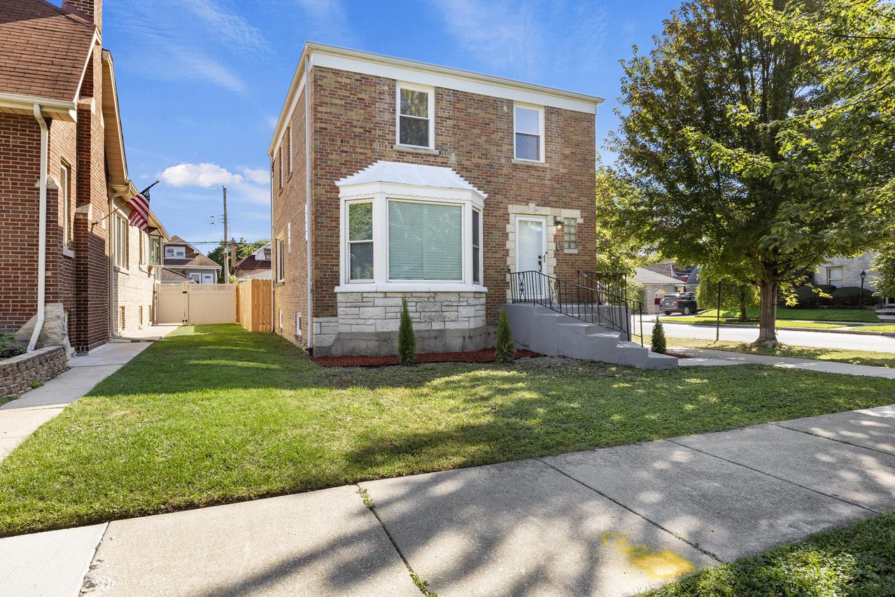 1701 N Newland Ave., Chicago, IL 60707