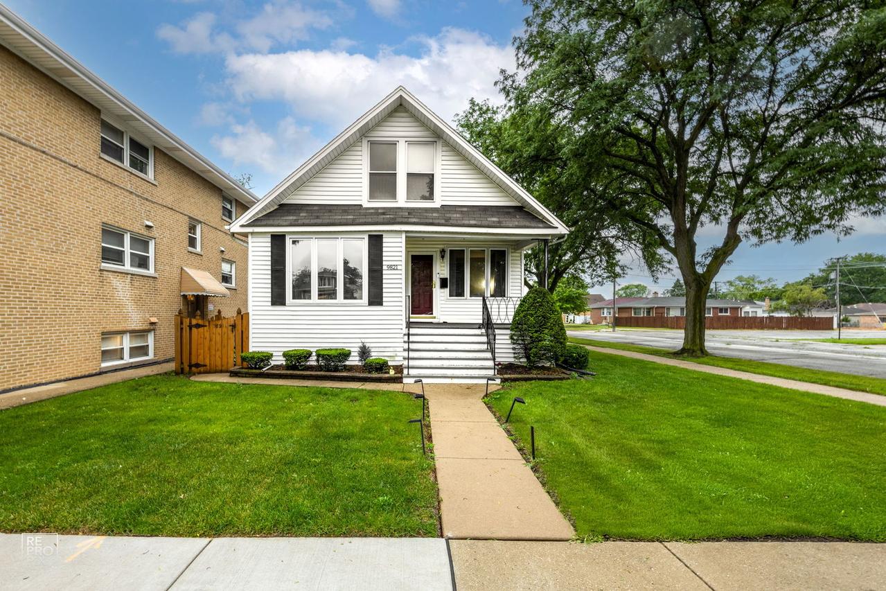 [Address Hidden by Seller], Franklin Park, IL 60131