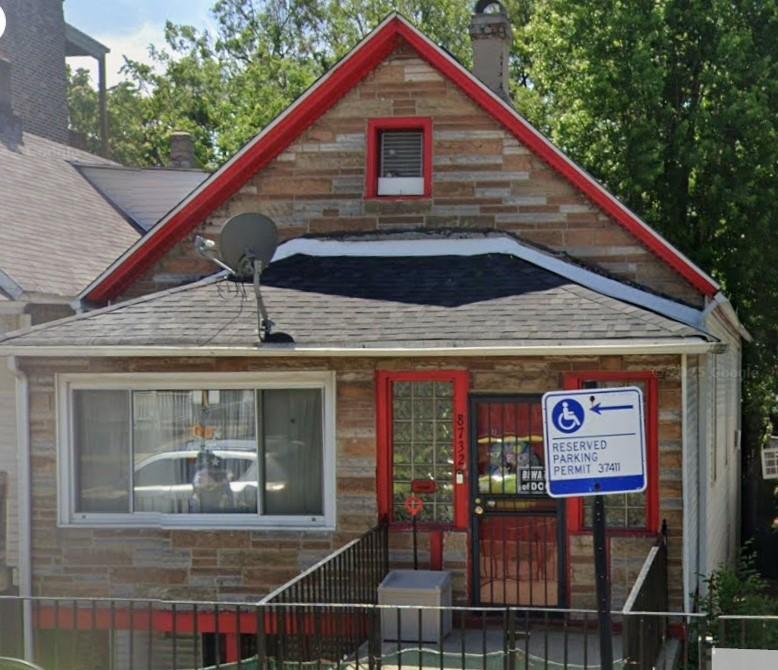 8732 S Buffalo Ave., Chicago, IL 60617