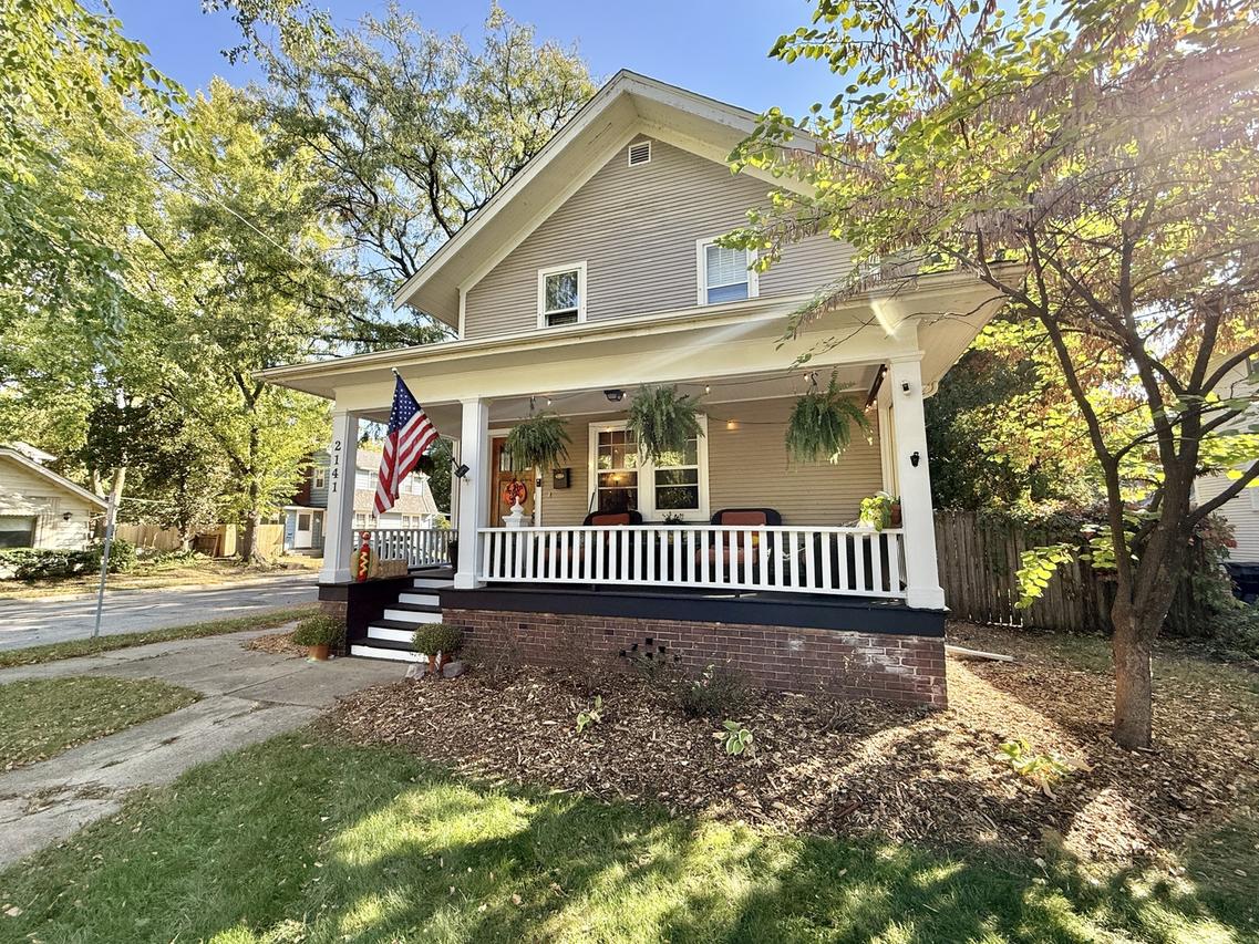 2141 Cumberland St., Rockford, IL 61103