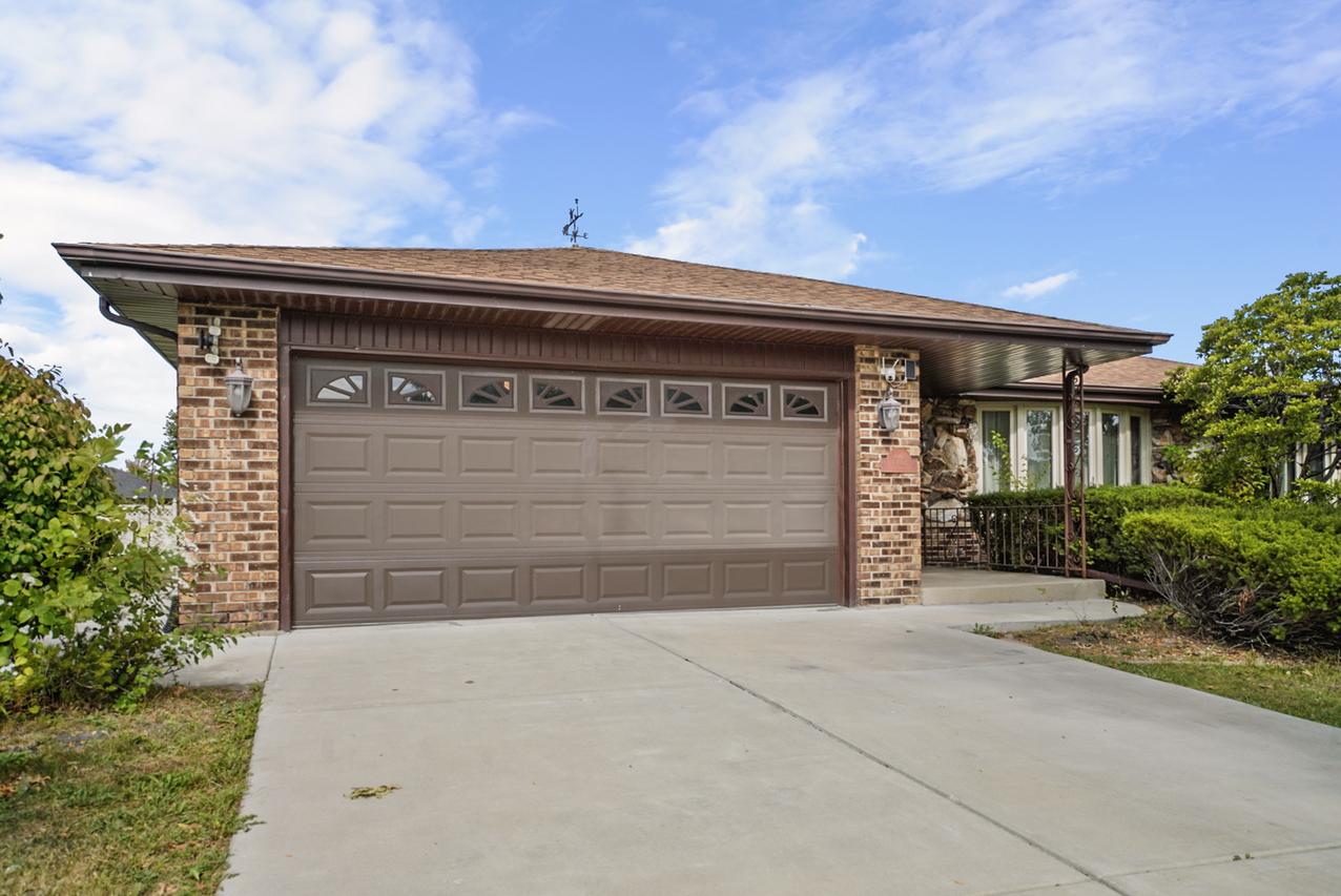 7712 Sequoia Ct., Orland Park, IL 60462