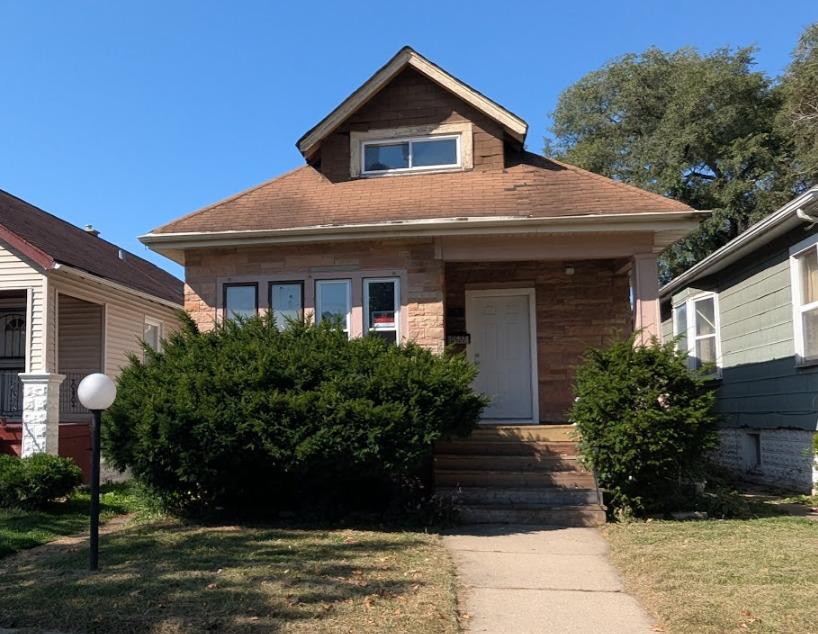 10522 S Eggleston Ave., Chicago, IL 60628