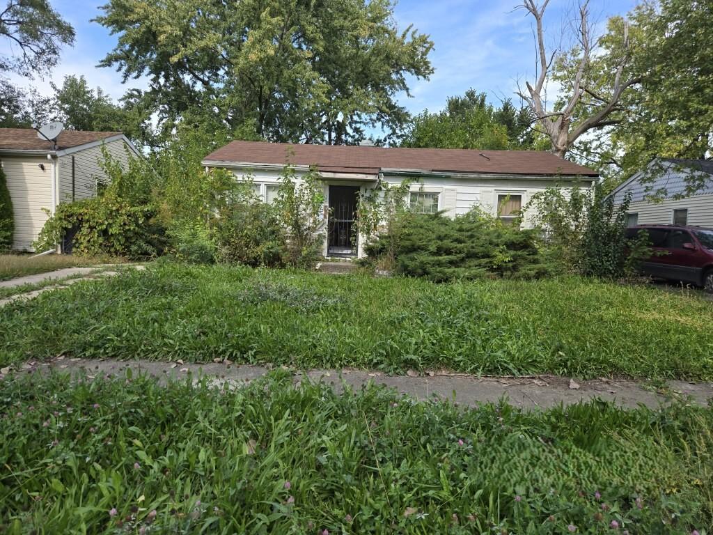 189 W 156th Pl., Harvey, IL 60426