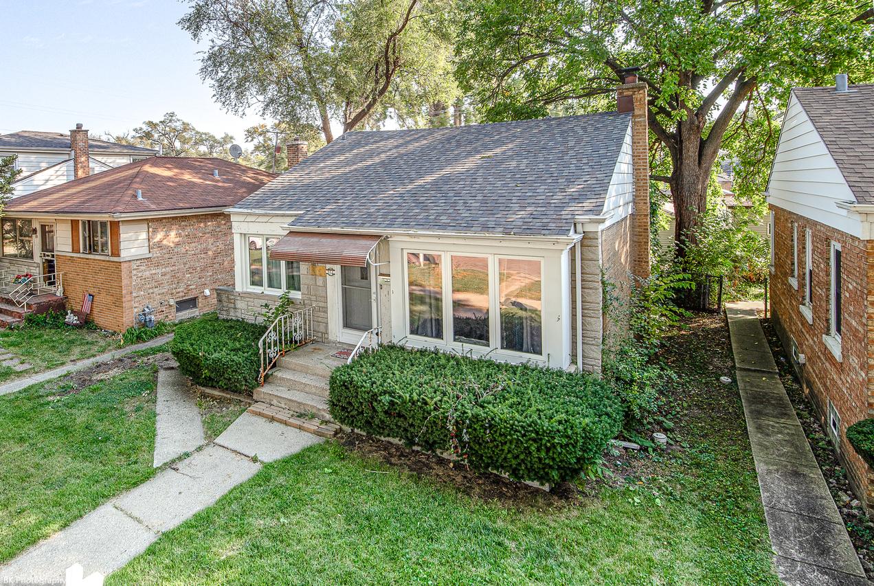 117 Morris Ave., Bellwood, IL 60104