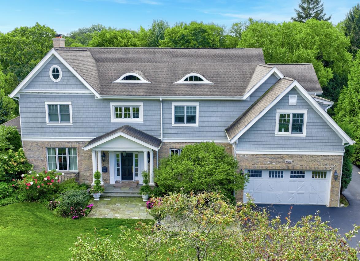 [Address Hidden by Seller], Winnetka, IL 60093