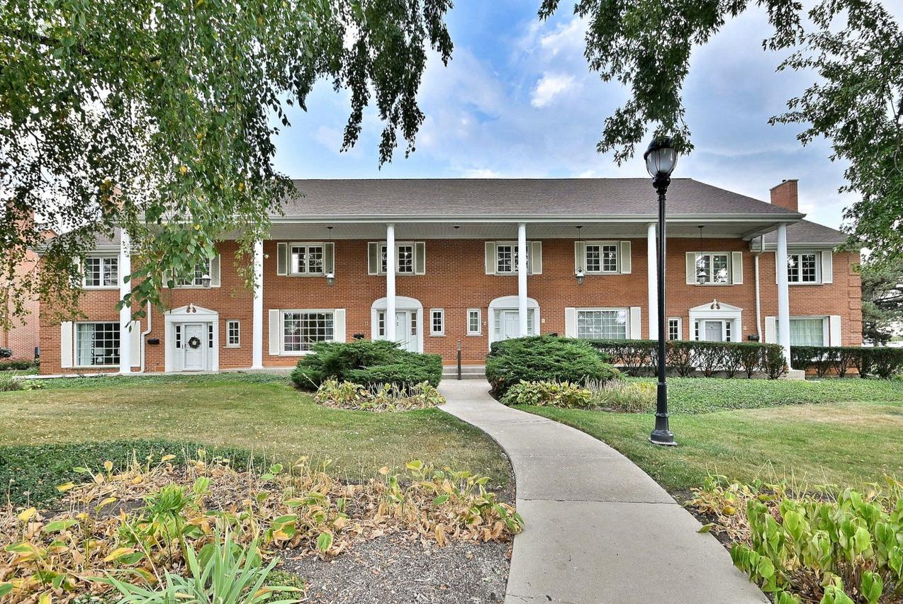 5 N Tower Rd., Oak Brook, IL 60523