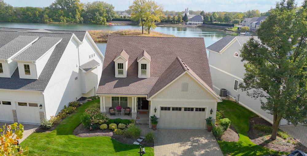 13409 Lake Mary Dr., Plainfield, IL 60585