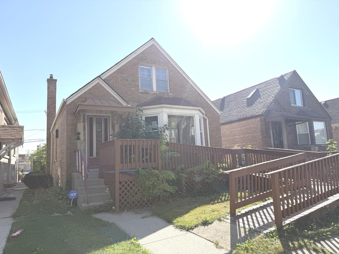 8351 S Marshfield Ave., Chicago, IL 60620