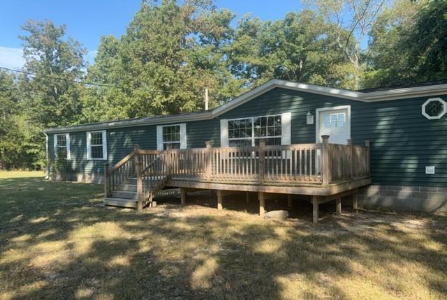 19188 E Divide Rd., Bluford, IL 62814