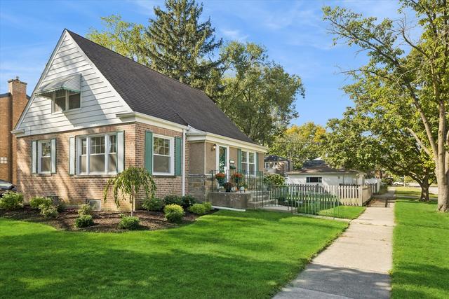 New Homes For Sale This Week That Attend Proviso West High School: October 3rd to October 9th