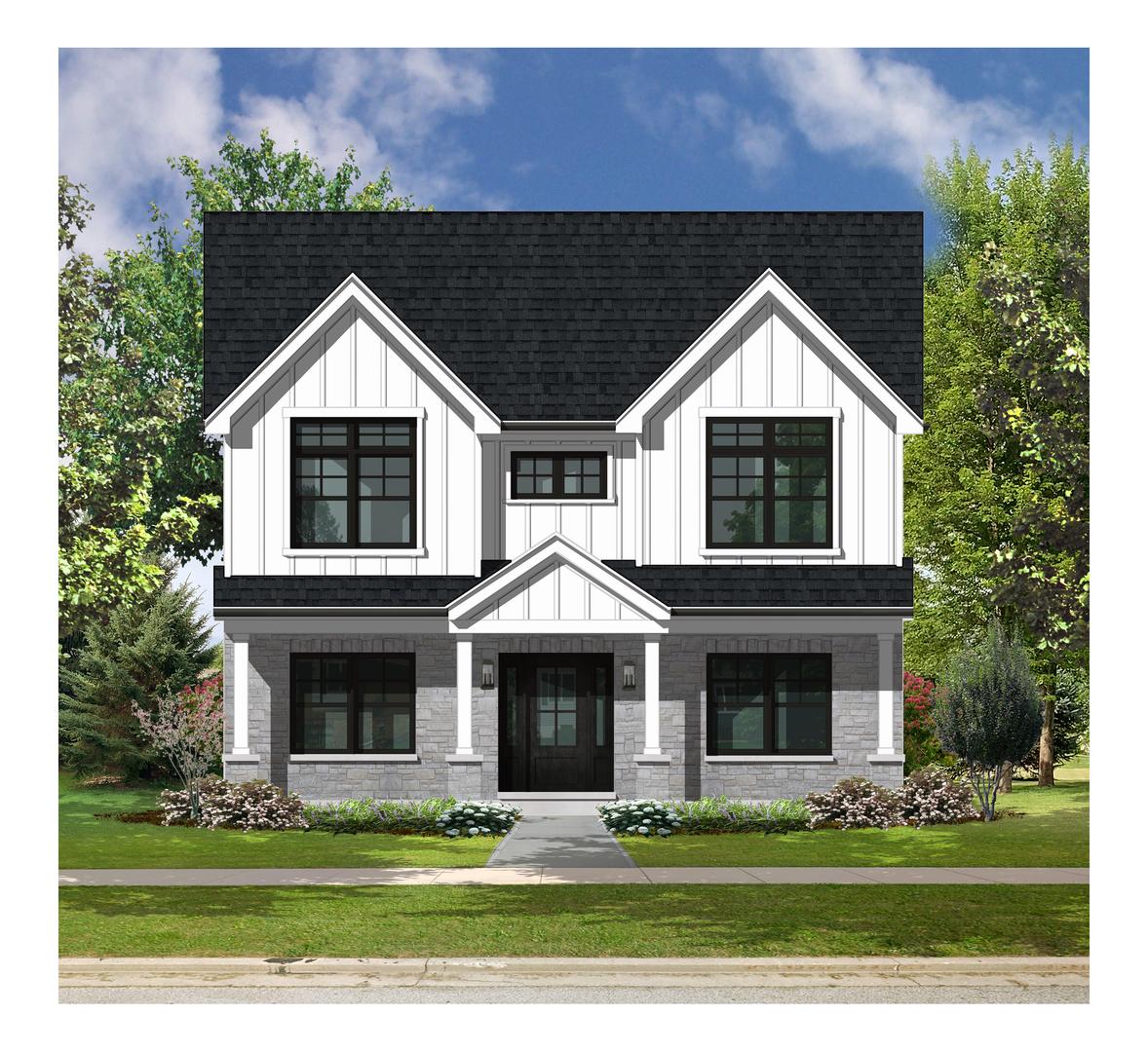 1025 Walter St., Lemont, IL 60439