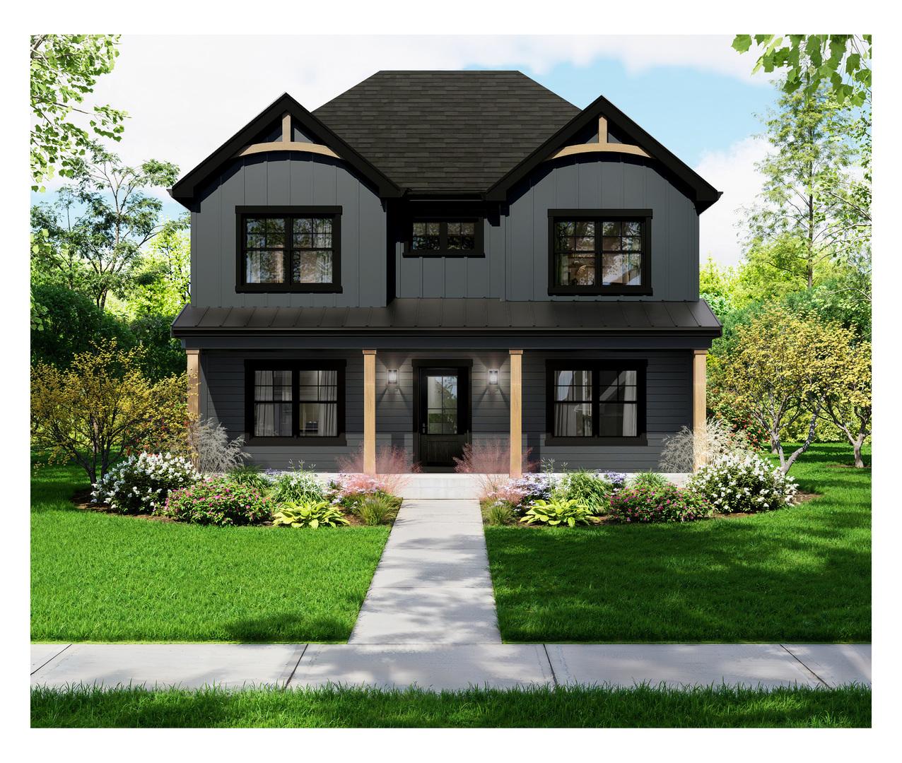 1025 Walter St., Lemont, IL 60439