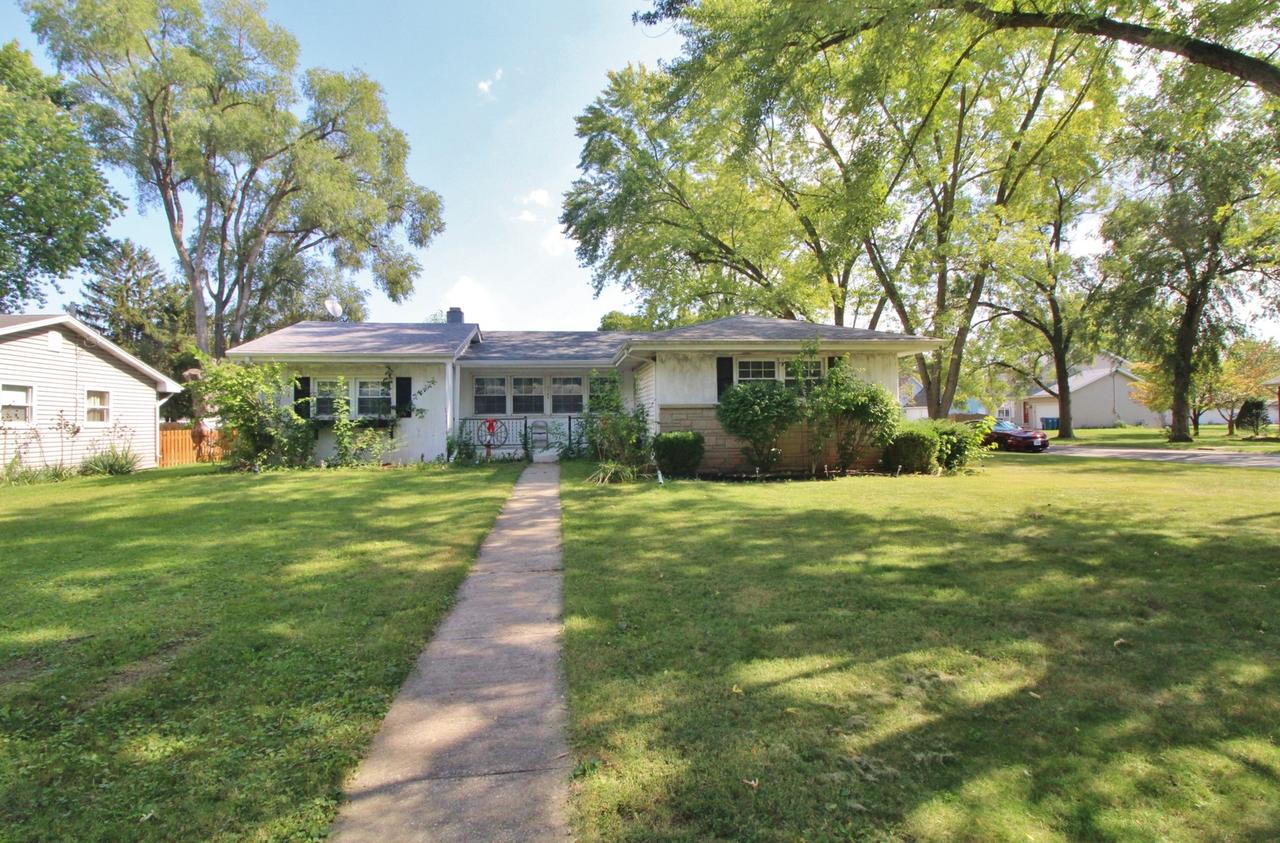 1105 Price St., Morris, IL 60450