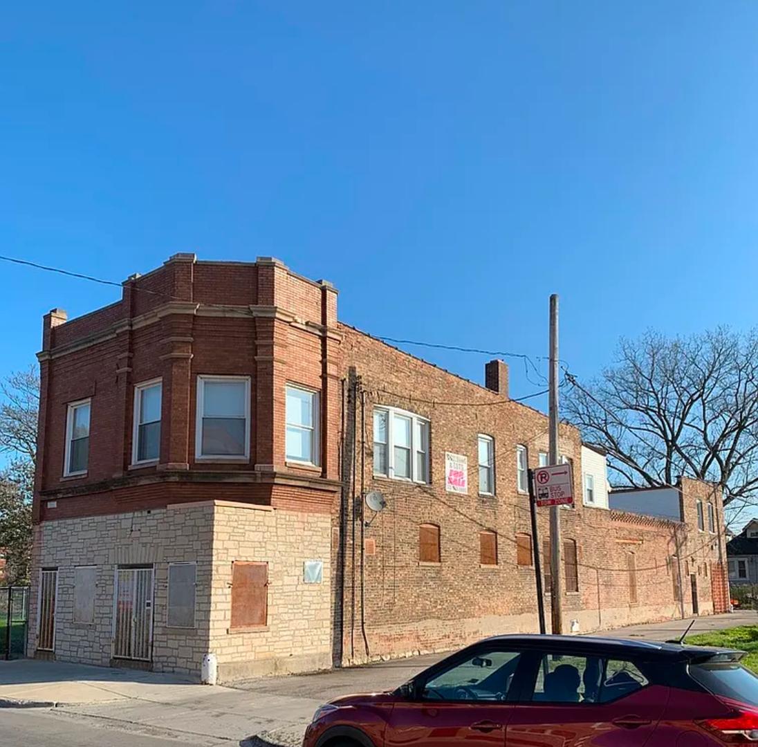 6843 S Racine Ave., Chicago, IL 60636
