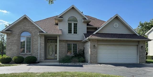 548 Academy Ave., Matteson, IL 60443