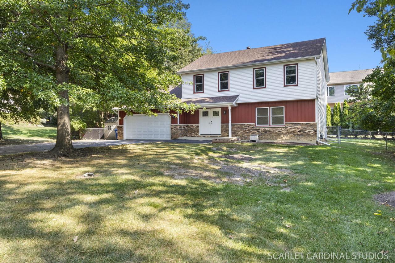 4705 Elm St., Lisle, IL 60532