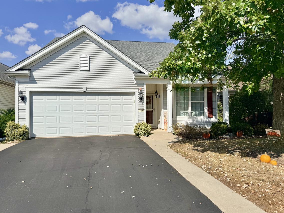 14224 Flagstaff Ct., Huntley, IL 60142