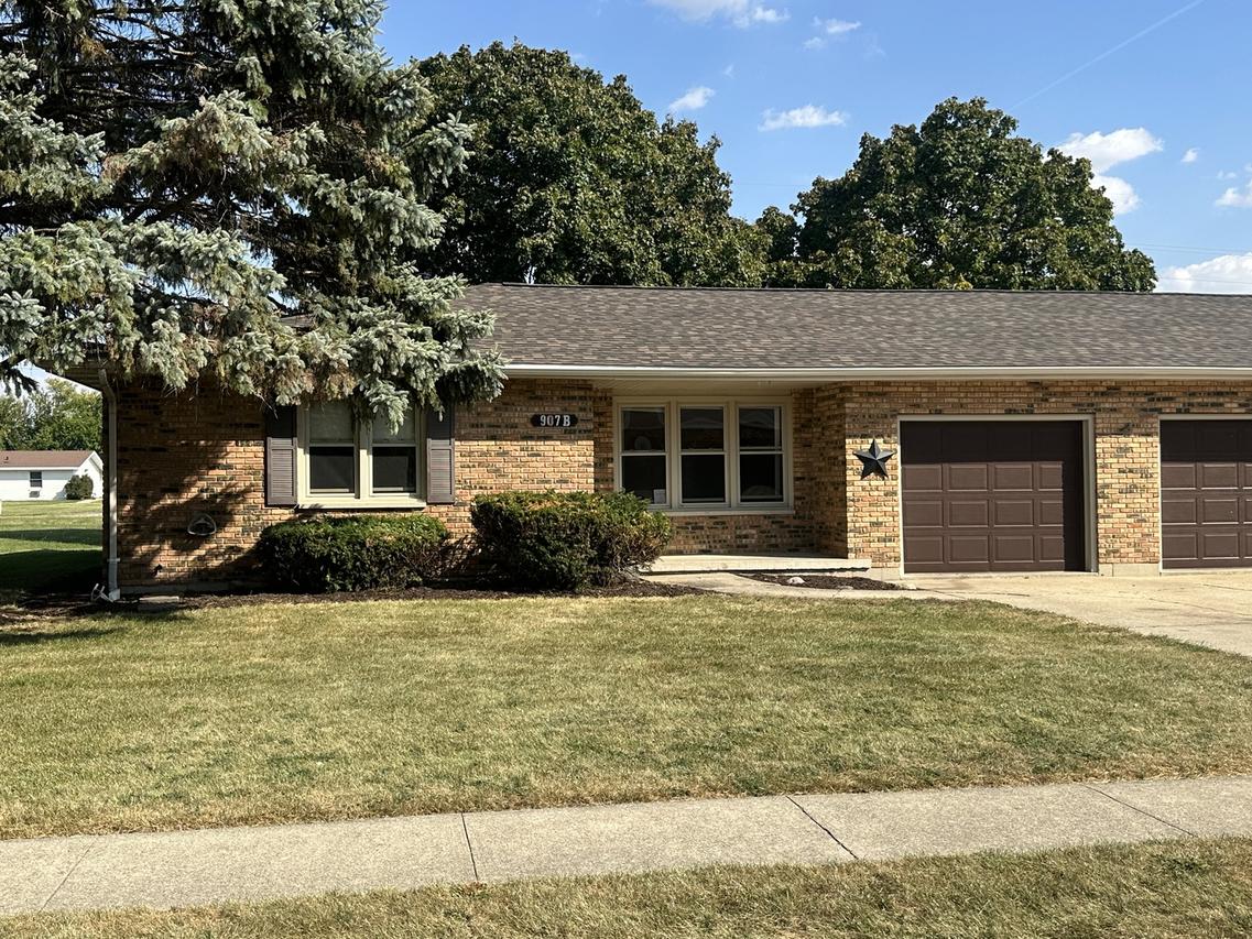 907B N Carlisle Dr., Rochelle, IL 61068