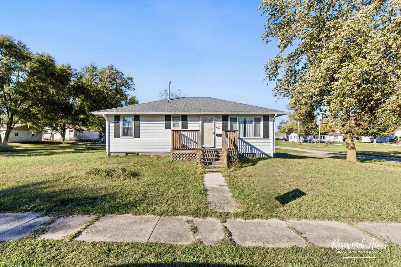 301 Donovan St., Beaverville, IL 60912