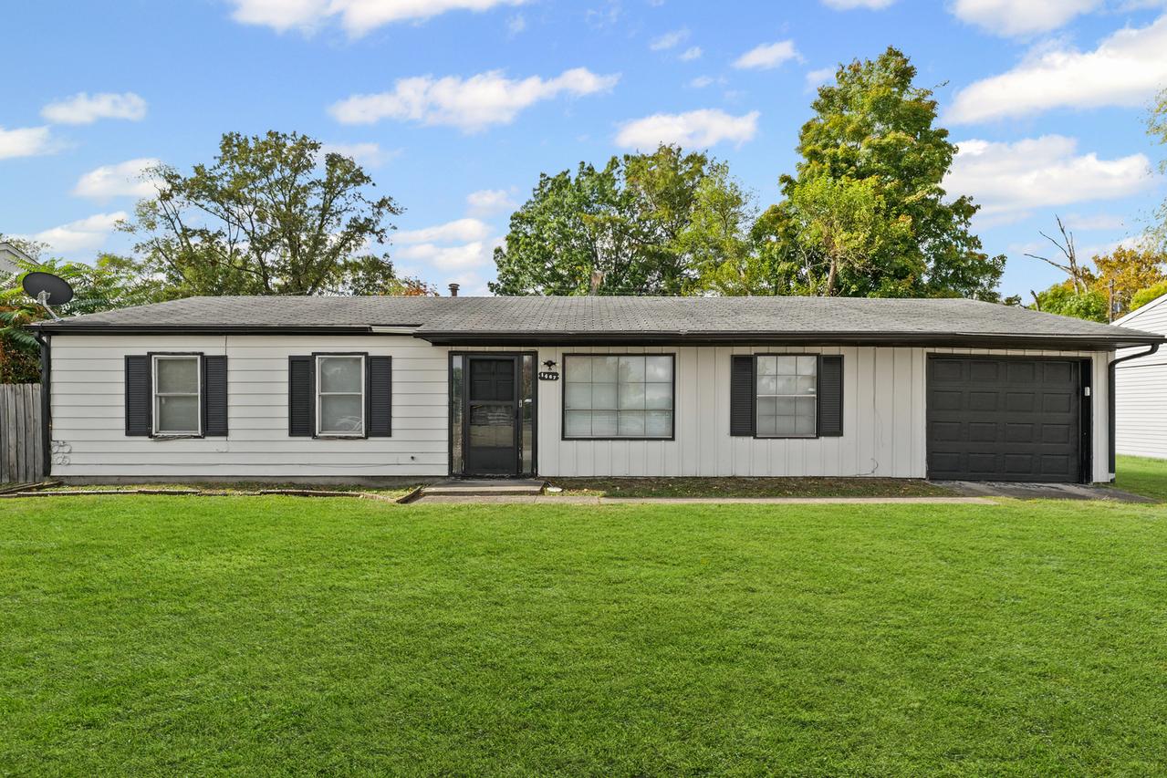 1407 Kenwood Rd., Champaign, IL 61821