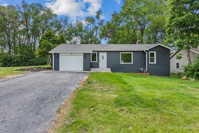 New Homes with Master Bedrooms on the 1st Floor in Oakwood Hills: September 27th to October 3rd