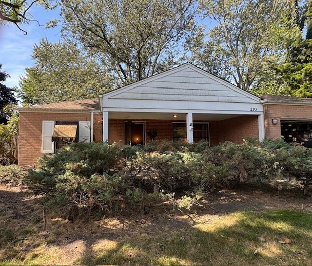210 Harlem Ave., Glenview, IL 60025